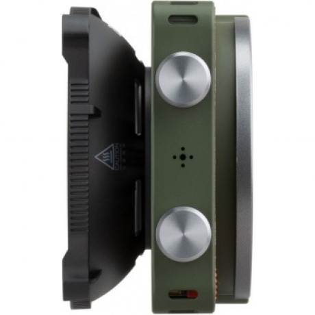 Осветитель MOLUS X100RGB COB Light PRO - фото 8