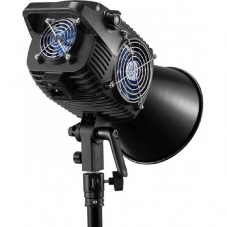 Осветитель MOLUS B300 (PLB106) - фото 4
