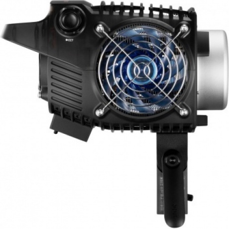 Осветитель MOLUS B300 (PLB106) - фото 5