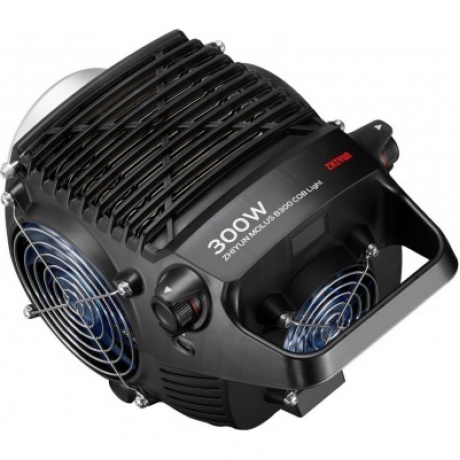 Осветитель MOLUS B300 (PLB106) - фото 7