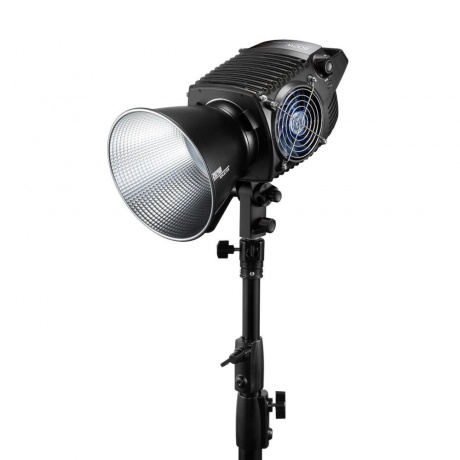 Осветитель Zhiyun Molus B500 (PLB108) - фото 2