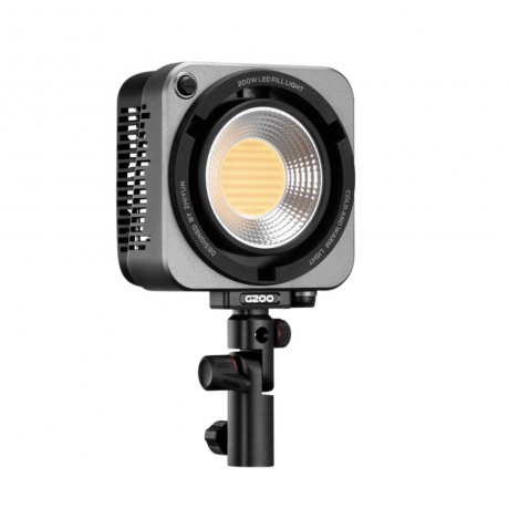 Осветитель Zhiyun Molus G200 (PL109) - фото 1