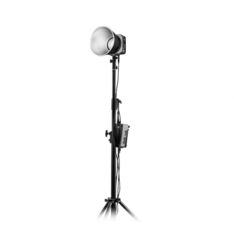 Осветитель Zhiyun Molus G200 (PL109) - фото 5