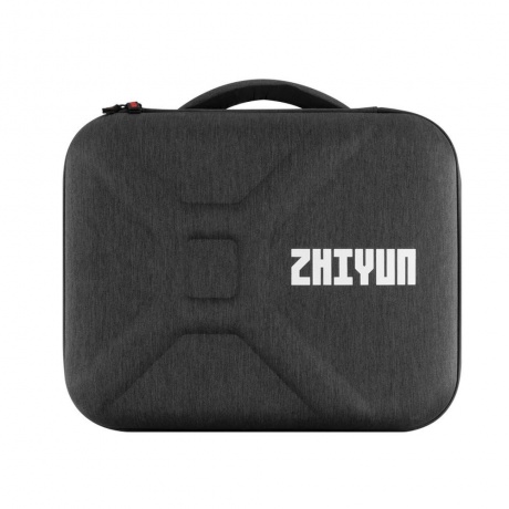 Осветитель Zhiyun Molus G200 (PL109) - фото 7