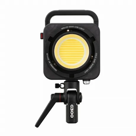 Осветитель Zhiyun Molus G300 (PLG105)