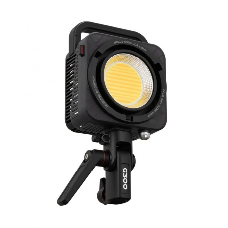 Осветитель Zhiyun Molus G300 (PLG105) - фото 3