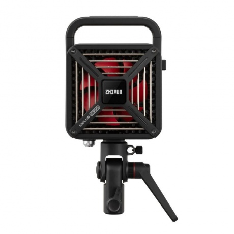 Осветитель Zhiyun Molus G300 (PLG105) - фото 4