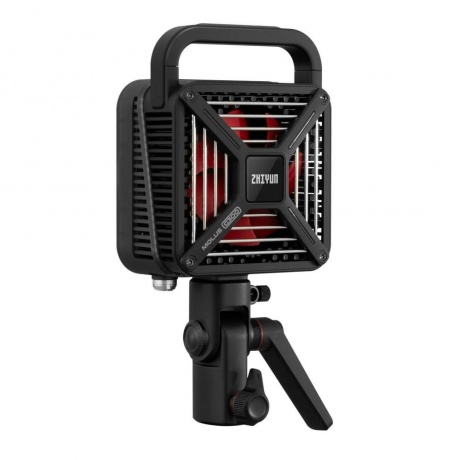 Осветитель Zhiyun Molus G300 (PLG105) - фото 5