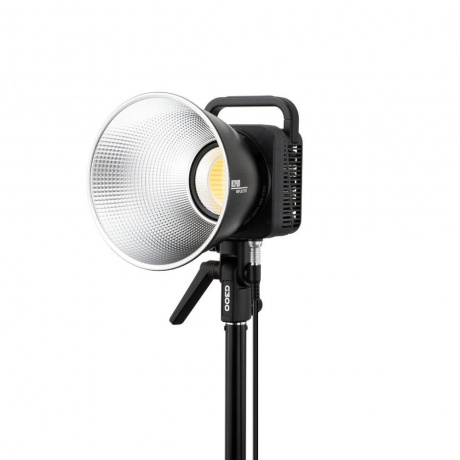 Осветитель Zhiyun Molus G300 (PLG105) - фото 7