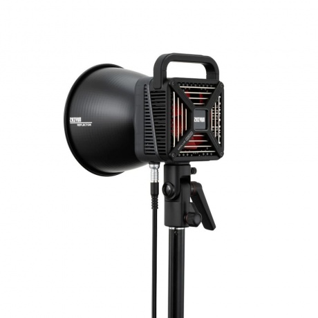 Осветитель Zhiyun Molus G300 (PLG105) - фото 8