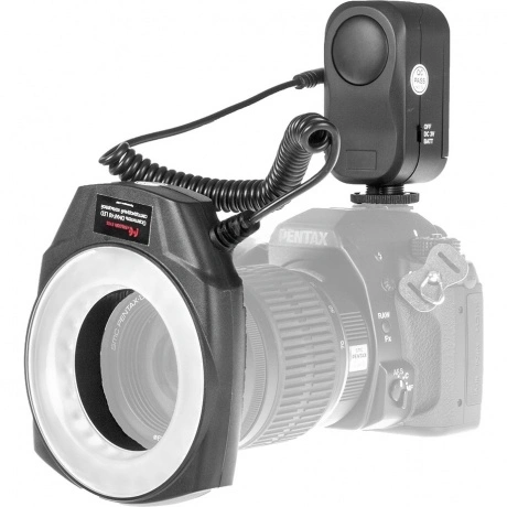 Осветитель DMAF48 LED светодиодный кольцевой