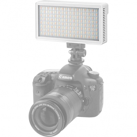 Осветитель светодиодный Falcon Eyes MiniLight F40R - фото 20
