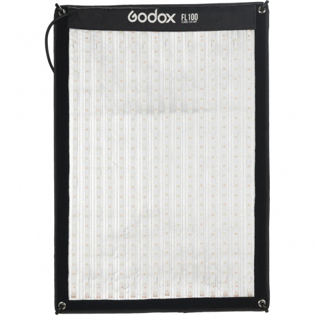 Осветитель светодиодный Godox FL100R K1 гибкий - фото 1