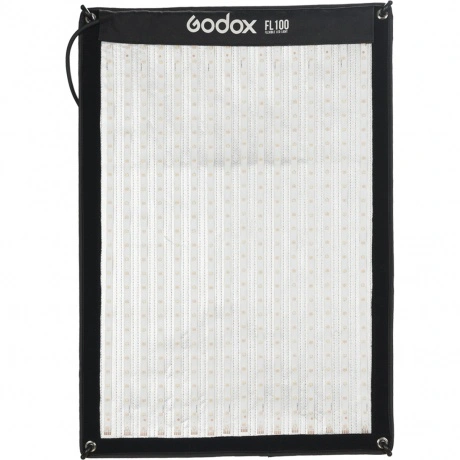 Осветитель светодиодный Godox FL100R K1 гибкий