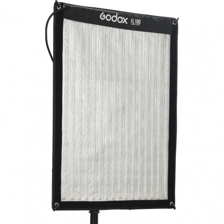 Осветитель светодиодный Godox FL100R K1 гибкий - фото 2