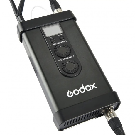Осветитель светодиодный Godox FL100R K1 гибкий - фото 6