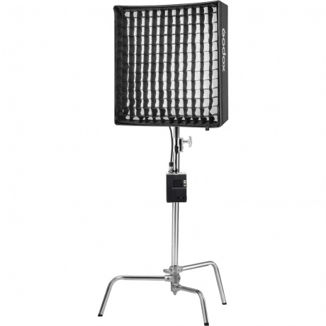 Осветитель светодиодный Godox FL200R K1 гибкий - фото 5