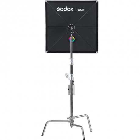 Осветитель светодиодный Godox FL200R K1 гибкий - фото 7