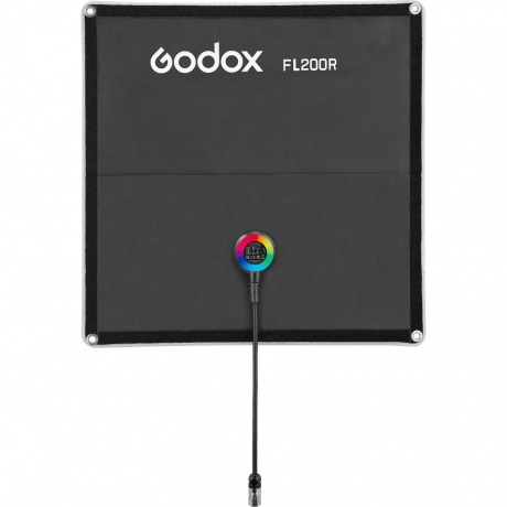 Осветитель светодиодный Godox FL200R K1 гибкий - фото 9