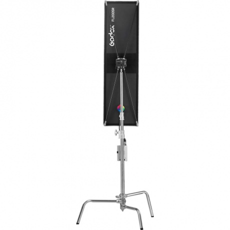 Осветитель светодиодный Godox FL200SR K1 гибкий - фото 12
