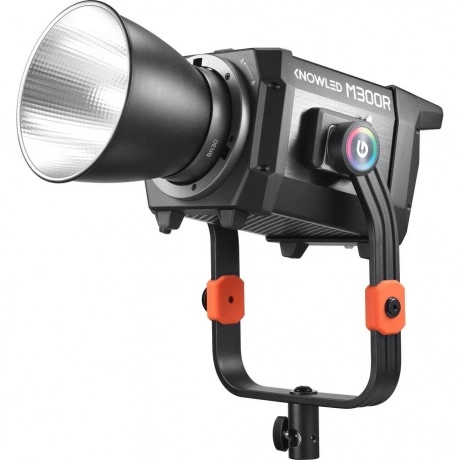 Осветитель светодиодный Godox Knowled M300R K1 студийный