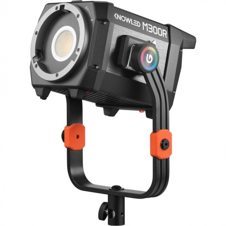 Осветитель светодиодный Godox Knowled M300R K1 студийный - фото 2