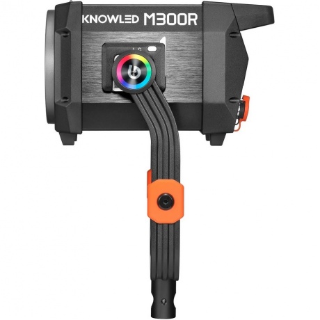 Осветитель светодиодный Godox Knowled M300R K1 студийный - фото 12