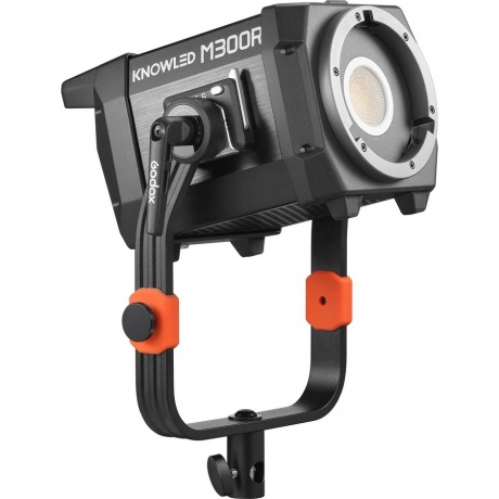Осветитель светодиодный Godox Knowled M300R K1 студийный - фото 3