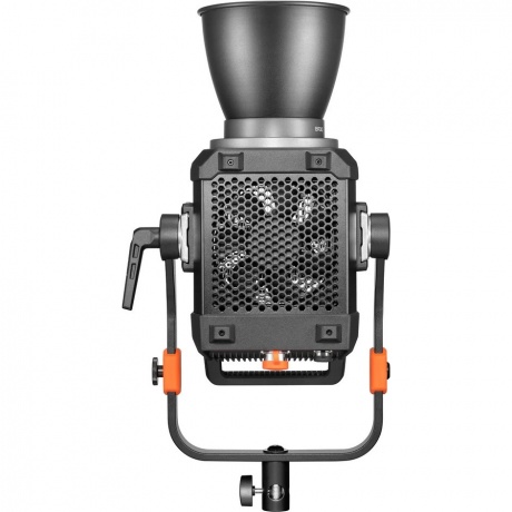 Осветитель светодиодный Godox Knowled M300R K1 студийный - фото 8