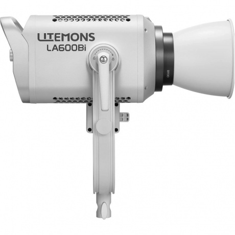 Осветитель светодиодный Godox LITEMONS LA600Bi K1 - фото 3