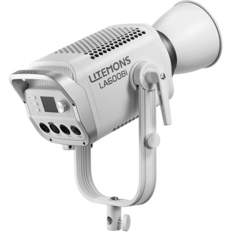 Осветитель светодиодный Godox LITEMONS LA600Bi K1 - фото 6