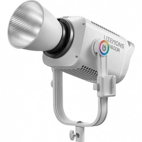 Осветитель светодиодный Godox LITEMONS LA600R K1
