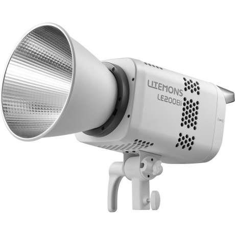 Осветитель светодиодный Godox LITEMONS LE200Bi - фото 1