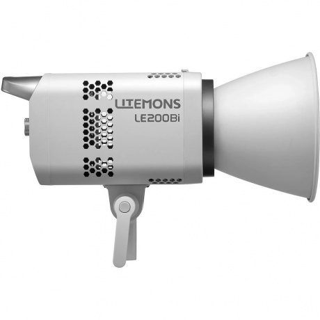 Осветитель светодиодный Godox LITEMONS LE200Bi - фото 2