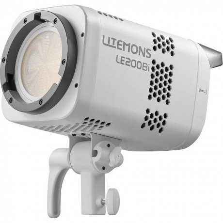 Осветитель светодиодный Godox LITEMONS LE200Bi - фото 8