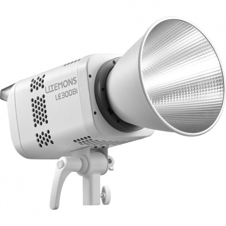 Осветитель светодиодный Godox LITEMONS LE300Bi - фото 3