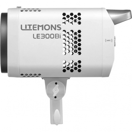 Осветитель светодиодный Godox LITEMONS LE300Bi - фото 4