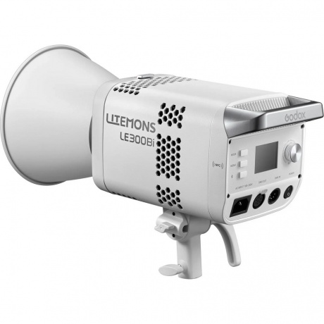 Осветитель светодиодный Godox LITEMONS LE300Bi - фото 7