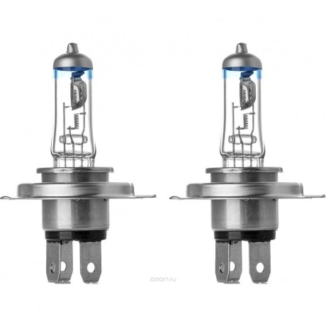 Лампа Clearlight HB3 12V-60W X-treme Vision +150% Light (компл.,...