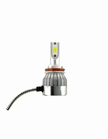 Лампа LED Omegalight Standart H8/H9/H11 2400lm, 1шт. (OLLEDH11ST...