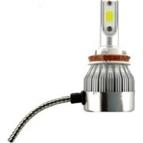 Лампа LED Omegalight Standart 3000K H7 2400lm, OLLED3KH7ST-1