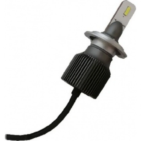 Лампа LED Recarver Type R H4 5000 lm 24W, 1шт.