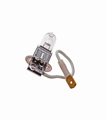 Лампа автомобильная OSRAM H3 70W PK22s 24V, 64156