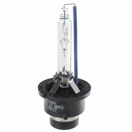 Лампа ксеноновая PHILIPS D2S Xenon WhiteVision gen2 5000K 85V 35...