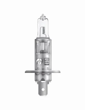 Лампа автомобильная Osram H1 70W (64155)