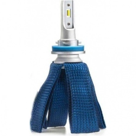 Лампа LED Clearlight Performance H1 7500 lm (1 шт) 6000K, CLPFML...