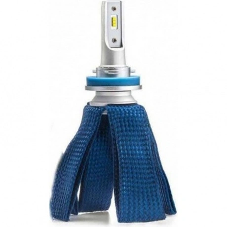 Лампа LED Clearlight Performance Н27 (880) 7500 lm (1 шт) 6000K,...