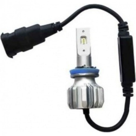 Лампа LED Recarver Type X5 H7 4500 lm (1шт) 6000K, RTX5LED70H7