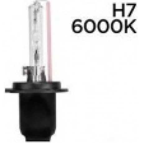 Ксеноновая лампа PL PATENT H7 6000K