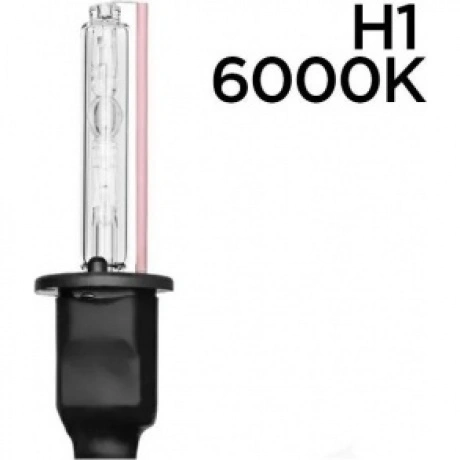 Ксеноновая лампа PL PATENT H1 6000K